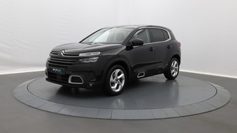 Photo Citroen C5 Aircross PureTech 130 S&S BVM6 Feel
