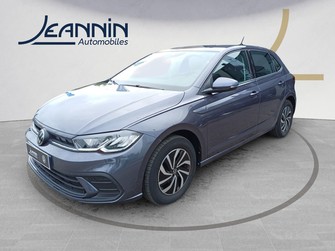 Photo Volkswagen Polo Polo 1.0 TSI 95 S&S BVM5