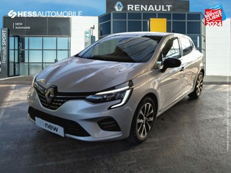 Photo Renault Clio 1.0 TCe 90ch Techno