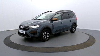 Photo Dacia Jogger Jogger ECO-G 100 7 places