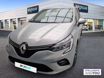Photo Renault Clio Blue dCi 115 Intens