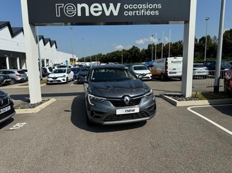 Photo Renault Arkana TCe 140 EDC FAP Business