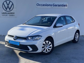 Photo Volkswagen Polo Polo 1.0 80 S&S BVM5