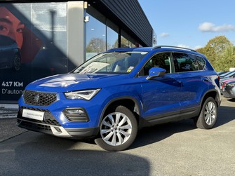Photo Seat Ateca Ateca 1.5 TSI 150 ch Start/Stop