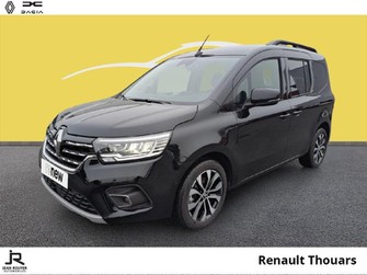 Photo Renault Kangoo 1.5 Blue dCi 95ch Techno - 23
