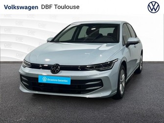 Photo Volkswagen Golf 1.5 TSI EVO2 116 BVM6 Life Plus
