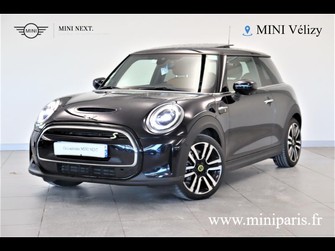 Photo Mini  184ch Edition Premium Plus BVA 5CV
