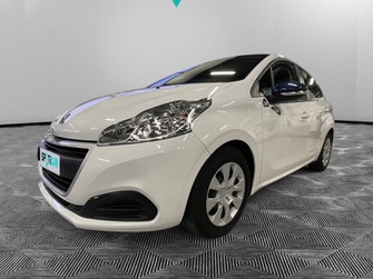 Photo Peugeot 208 208 PureTech 68ch BVM5
