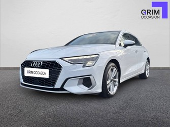 Photo Audi A3 SPORTBACK A3 Sportback 40 TFSIe 204 S tronic 6