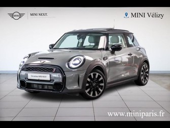 Photo Mini Mini 178ch Edition Camden BVA7