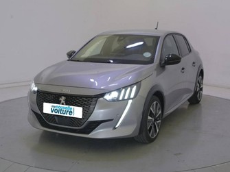 Photo Peugeot 208 PureTech 100 S&amp;S BVM6 - GT Line