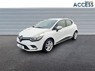 Photo Renault Clio 0.9 TCe 90ch Génération - 19 5p