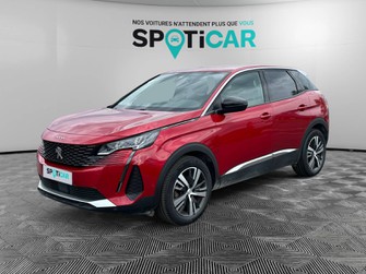 Photo Peugeot 3008 3008 Puretech 130ch S&S EAT8