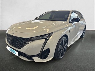 Photo Peugeot 308 308 PHEV 225 e-EAT8