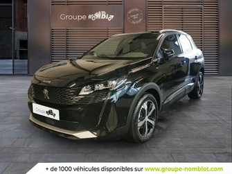 Photo Peugeot 3008 3008 BlueHDi 130ch S&S EAT8