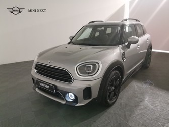 Photo Mini Countryman Countryman Cooper 136ch  Classic BVA7