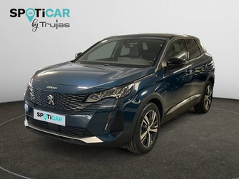 Photo Peugeot 3008 3008 Puretech 130ch S&S EAT8