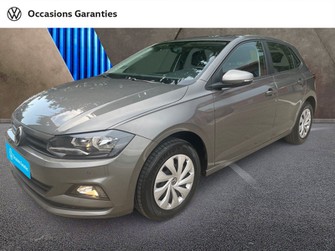 Photo Volkswagen Polo 1.0 TSI 95ch Business Euro6d-T
