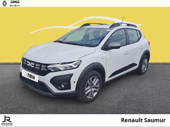 Photo Dacia Sandero 1.0 TCe 90ch Stepway Expression