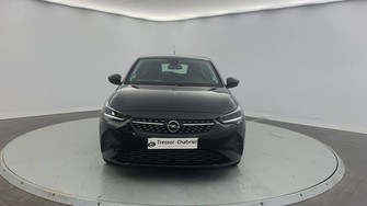 Photo Opel Corsa 1.2 Turbo 100 ch BVM6 Elegance Business