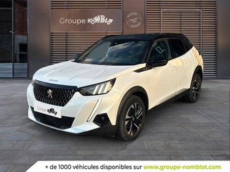 Photo Peugeot 2008 2008 BlueHDi 130 S&S EAT8