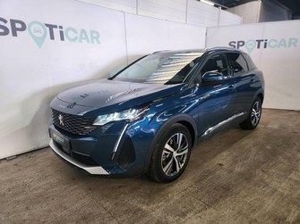 Photo Peugeot 3008 3008 Hybrid4 300 e-EAT8