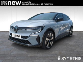 Photo Renault Megane E-TECH EV60 220 ch super charge Techno