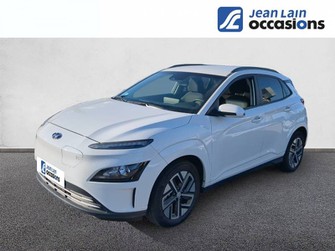 Photo Hyundai Kona Electrique 39 kWh - 136 ch Intuitive