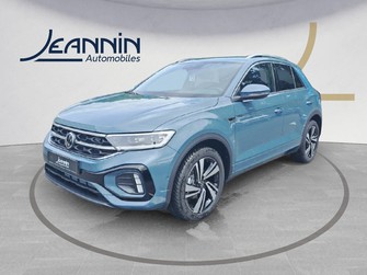 Photo Volkswagen T-Roc T-Roc 1.5 TSI EVO2 150 Start/Stop DSG7