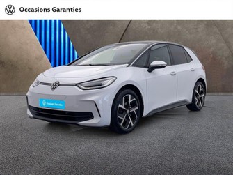 Photo Volkswagen ID.3 204ch Pro Performance 58 kWh Style Exclusive