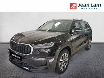 Photo Skoda Kodiaq 2.0 TDI 150 ch SCR DSG7 5pl Selection
