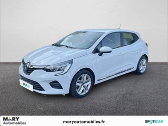 Photo Renault Clio E-Tech 140 - 21 Business
