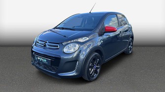 Photo Citroen C1 VTi 72 S&S JCC+