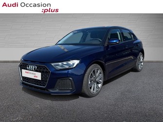 Photo Audi A1 Sportback 25 TFSI 95ch Design S tronic 7