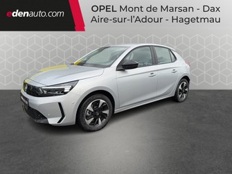 Photo Opel Corsa Electrique 136 ch & Batterie 50 kWh