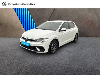 Photo Volkswagen Polo 1.0 TSI 95ch Life