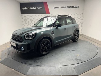 Photo Mini Countryman Mini Countryman 136 ch BVA7 Cooper Edition Premium Plus