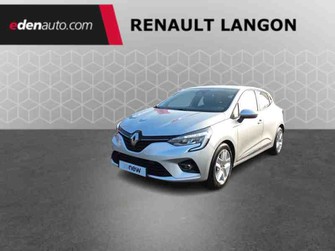 Photo Renault Clio Blue dCi 85 Business