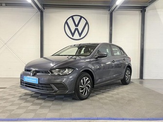 Photo Volkswagen Polo 1.0 TSI 95ch Life