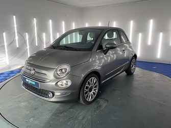 Photo Fiat 500 II 1.0 70 ch Hybride BSG S/S Star 3p