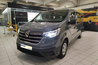 Photo Renault Trafic Trafic L2 dCi 150 Energy S&S