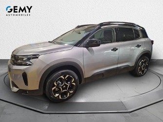 Photo Citroen C5 Aircross BlueHDi 130 EAT8 Max