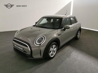 Photo Mini Mini Mini 5 Portes One 102ch Essential BVA7
