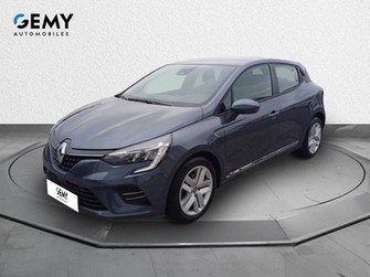 Photo Renault Clio TCe 90 - 21N Business