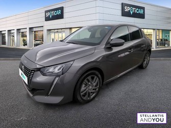 Photo Peugeot 208 PureTech 100 S&S BVM6 Style