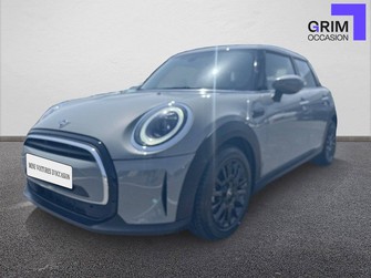 Photo Mini Mini HATCH 5 PORTES F55 LCI II Hatch 5 Portes One 75 ch