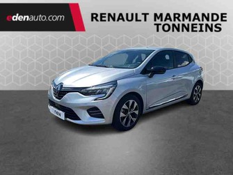 Photo Renault Clio TCe 100 GPL Evolution