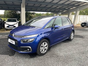Photo Citroen C4 Picasso C4 Picasso PureTech 130 S&S EAT6