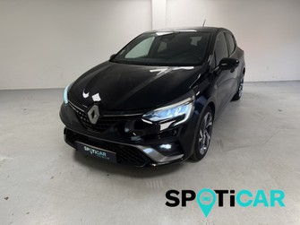 Photo Renault Clio 1.0 TCe 100ch RS Line
