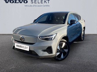 Photo Volvo C40 C40 Recharge 238 ch 1EDT